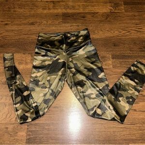 Women’s leggings